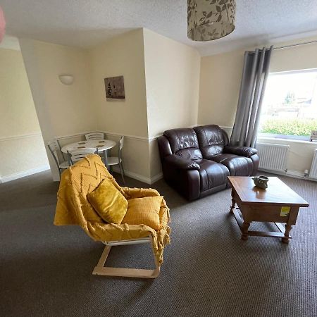 Flat 4 Cleethorpes Apts Exterior photo